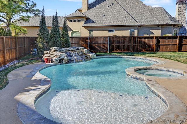 4312 S Quinoa Avenue, Broken Arrow, OK 74011