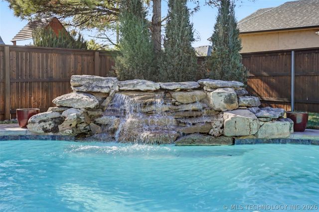 4312 S Quinoa Avenue, Broken Arrow, OK 74011