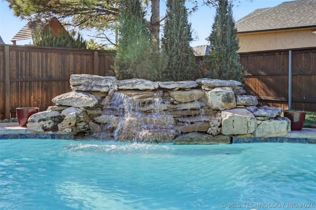 4312 S Quinoa Avenue, Broken Arrow, OK 74011