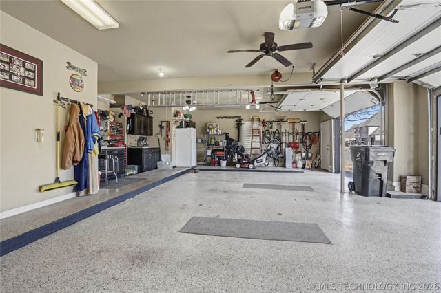 4312 S Quinoa Avenue, Broken Arrow, OK 74011