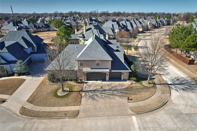 4312 S Quinoa Avenue, Broken Arrow, OK 74011