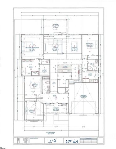 246 Artisan Drive Lot 23, Lyman, SC 29365