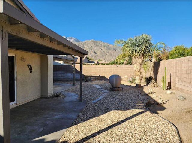 766 S Ventana, Palm Springs, CA 92262