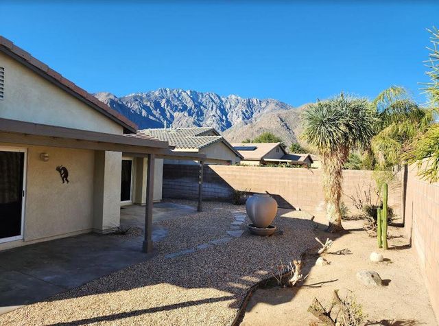 766 S Ventana, Palm Springs, CA 92262
