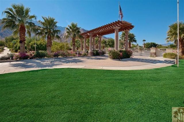 766 S Ventana, Palm Springs, CA 92262