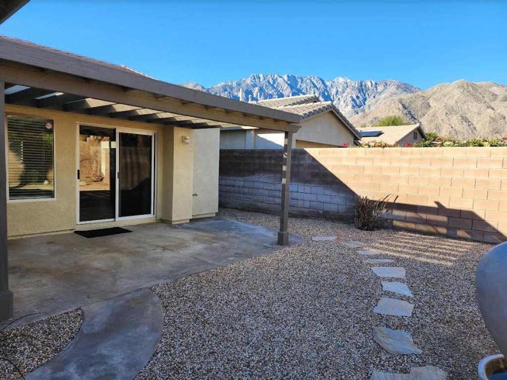 766 S Ventana, Palm Springs, CA 92262