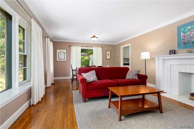 50 Brookhaven, Tuscaloosa, AL 35405