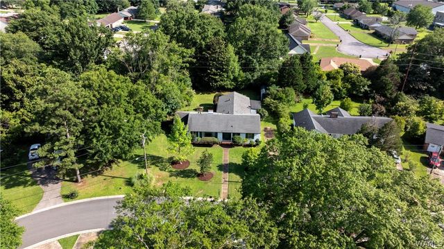 50 Brookhaven, Tuscaloosa, AL 35405