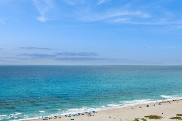 3000 N Ocean Drive 18 G, Singer Island, FL 33404