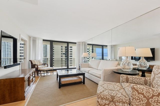 3000 N Ocean Drive 18 G, Singer Island, FL 33404