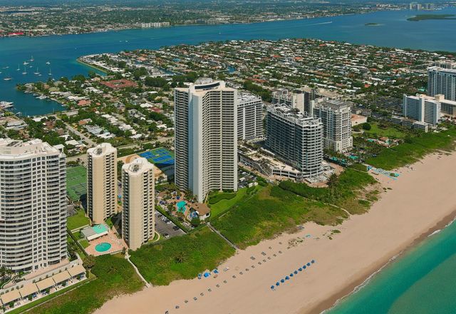 3000 N Ocean Drive 18 G, Singer Island, FL 33404