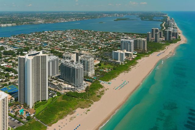 3000 N Ocean Drive 18 G, Singer Island, FL 33404