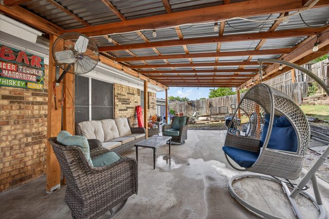 6404 Tammy Court, Watauga, TX 76148