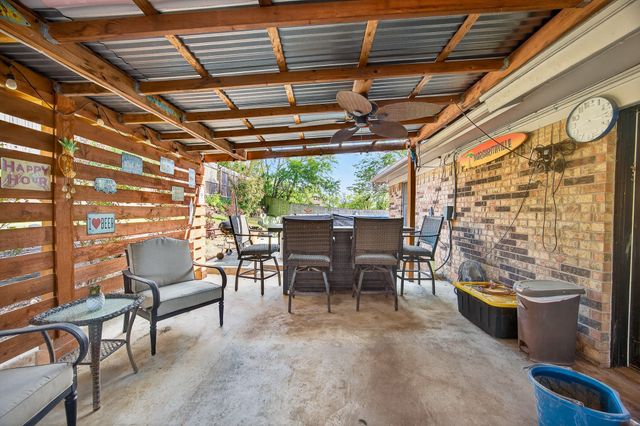 6404 Tammy Court, Watauga, TX 76148