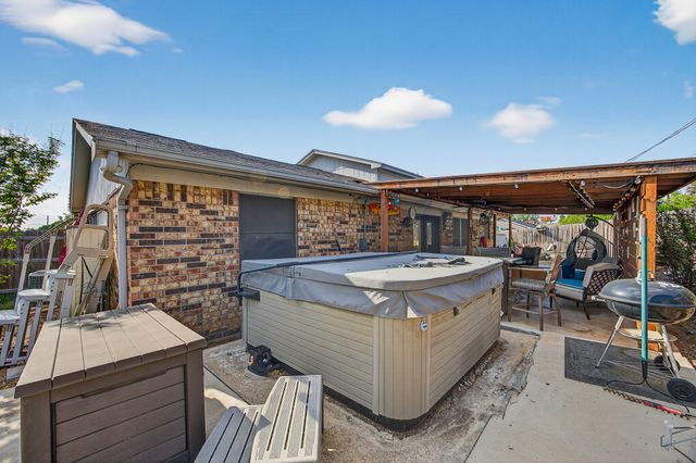 6404 Tammy Court, Watauga, TX 76148