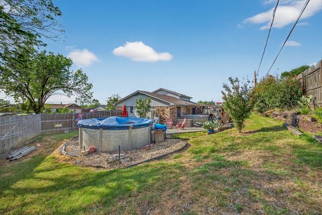 6404 Tammy Court, Watauga, TX 76148