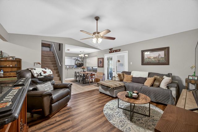 6404 Tammy Court, Watauga, TX 76148