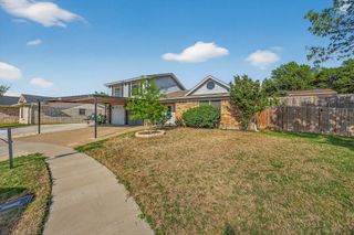 6404 Tammy Court, Watauga, TX 76148