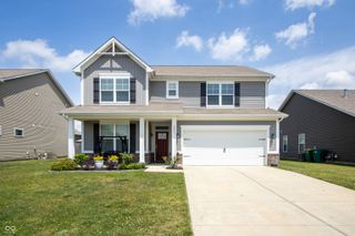 1947 Mach Lane, Franklin, IN 46131