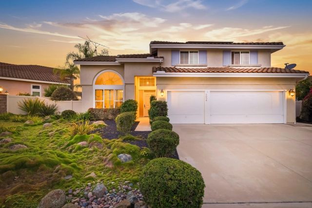 5054 Avenida De La Plata, Oceanside, CA 92057