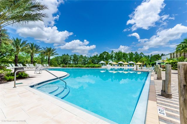 808 LONGBOAT DRIVE, Davenport, FL 33896