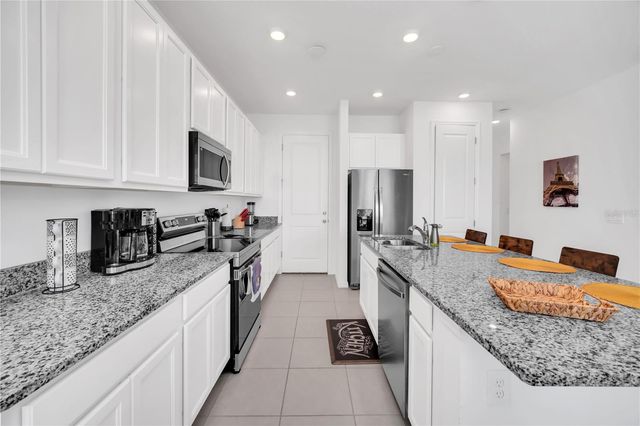 808 LONGBOAT DRIVE, Davenport, FL 33896