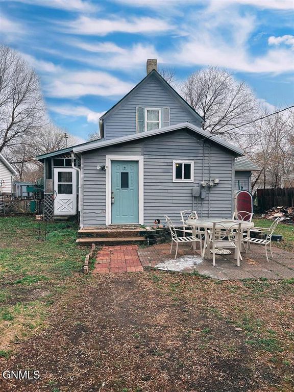 25 1st Street SW, Sawyer, ND 58781 photo 4