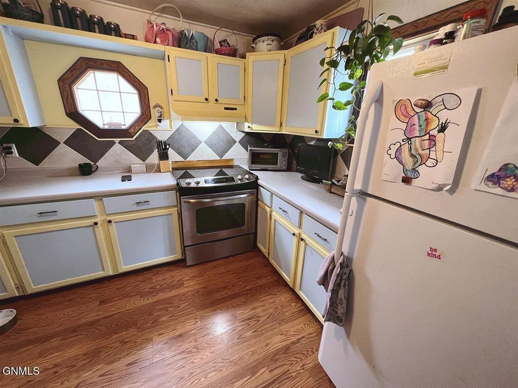 25 1st Street SW, Sawyer, ND 58781 photo 6