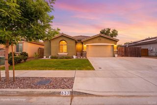 637 Melbourne Way, Lemoore, CA 93245