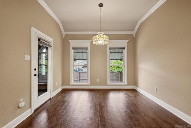 127 Lake Valley Dr., Maumelle, AR 72113