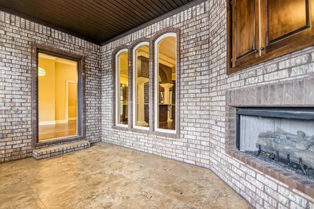 127 Lake Valley Dr., Maumelle, AR 72113