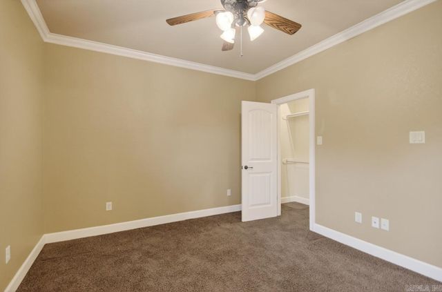 127 Lake Valley Dr., Maumelle, AR 72113