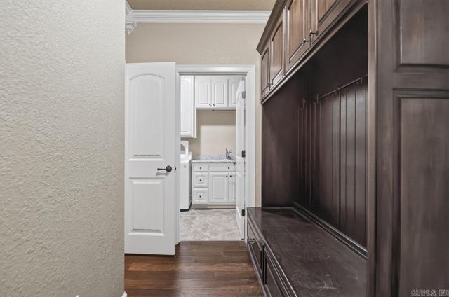 127 Lake Valley Dr., Maumelle, AR 72113