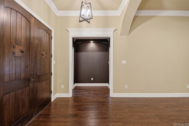 127 Lake Valley Dr., Maumelle, AR 72113