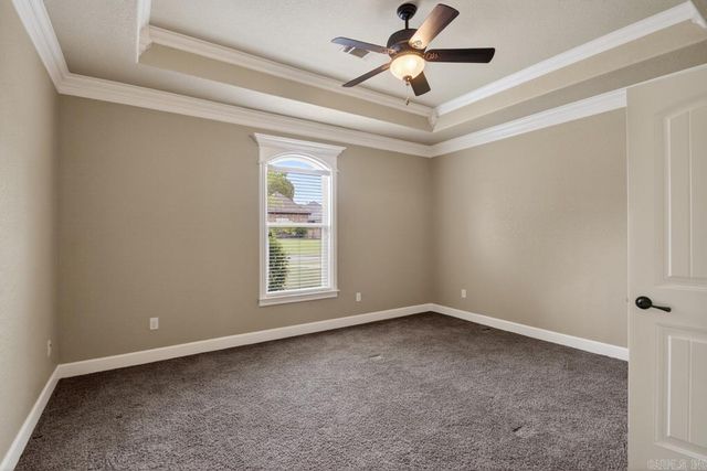 127 Lake Valley Dr., Maumelle, AR 72113