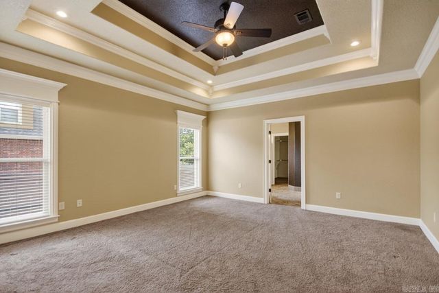 127 Lake Valley Dr., Maumelle, AR 72113