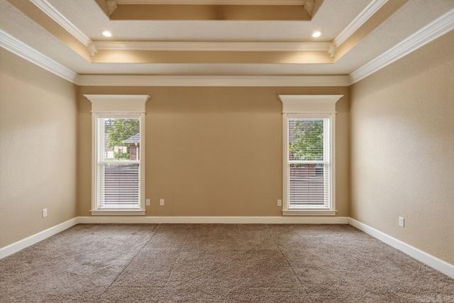 127 Lake Valley Dr., Maumelle, AR 72113