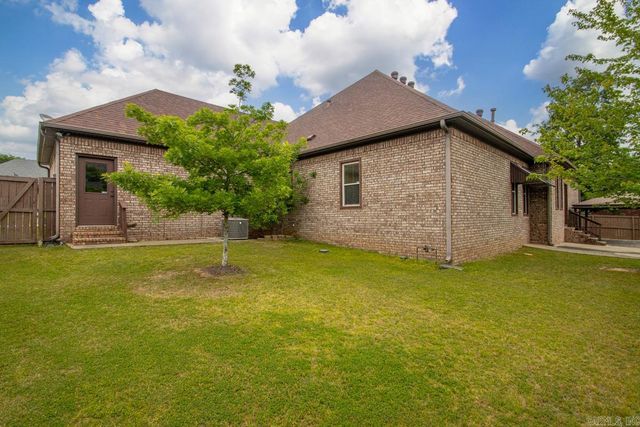 127 Lake Valley Dr., Maumelle, AR 72113