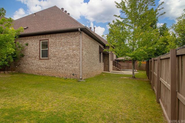 127 Lake Valley Dr., Maumelle, AR 72113