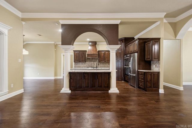 127 Lake Valley Dr., Maumelle, AR 72113