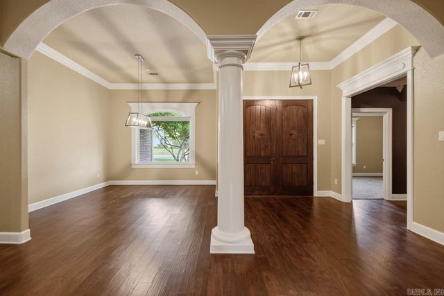 127 Lake Valley Dr., Maumelle, AR 72113