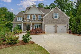2934 Horseshoe Bend Lane, Bogart, GA 30622