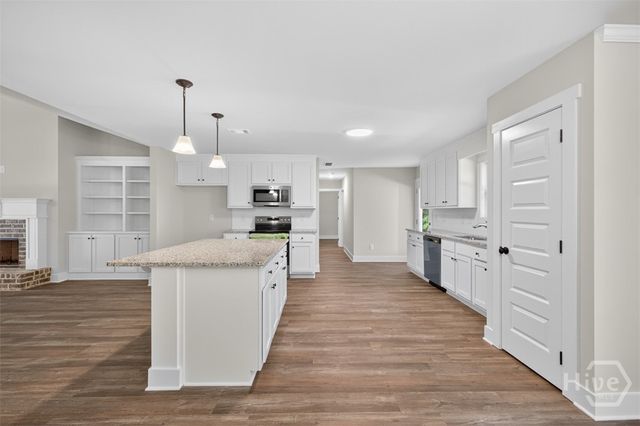 71 Syacmore Drive 20, Colbert, GA 30628