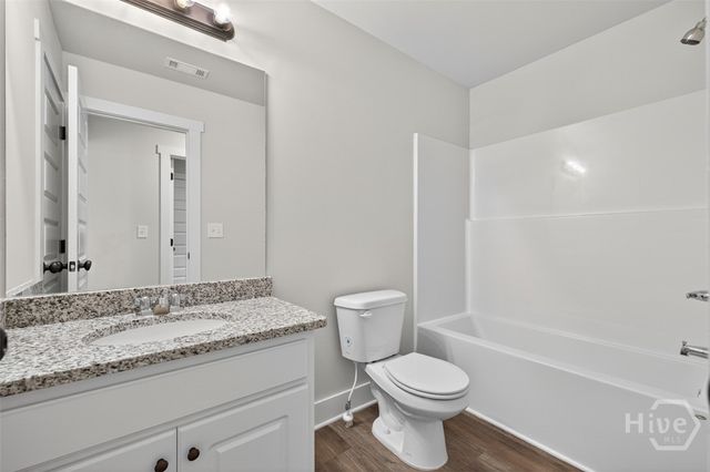 71 Syacmore Drive 20, Colbert, GA 30628