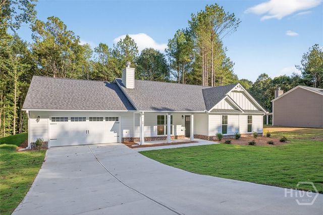 71 Syacmore Drive 20, Colbert, GA 30628