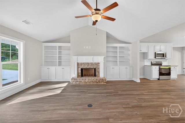 71 Syacmore Drive 20, Colbert, GA 30628