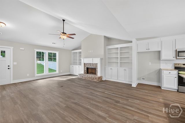 71 Syacmore Drive 20, Colbert, GA 30628