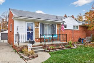 26241 Janet Court, Roseville, MI 48066