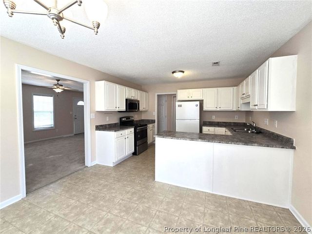 1478 Oldstead Drive, Fayetteville, NC 28306