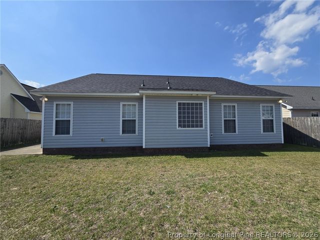 1478 Oldstead Drive, Fayetteville, NC 28306